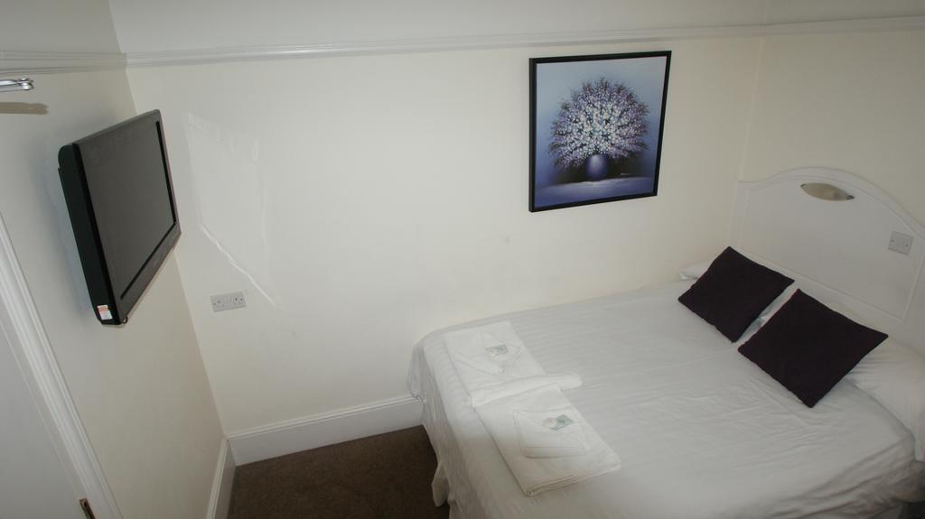 Hotel The Justin London