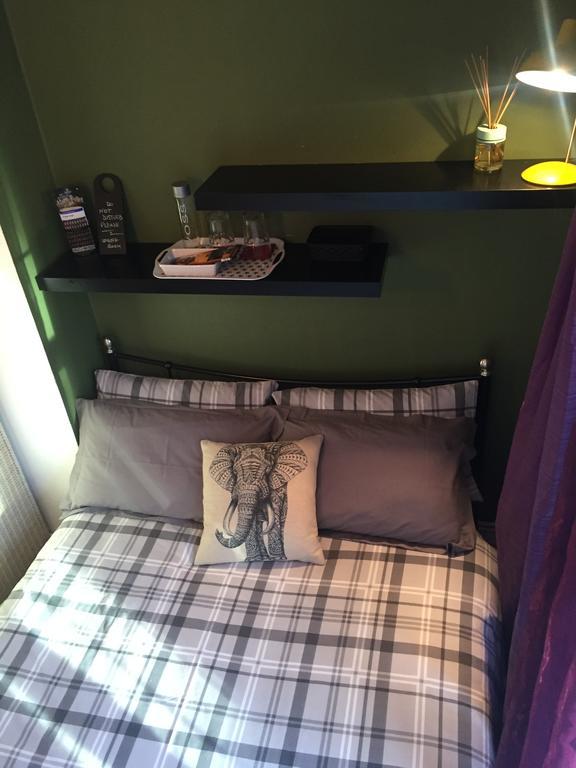 Bed & Breakfast Moira House *