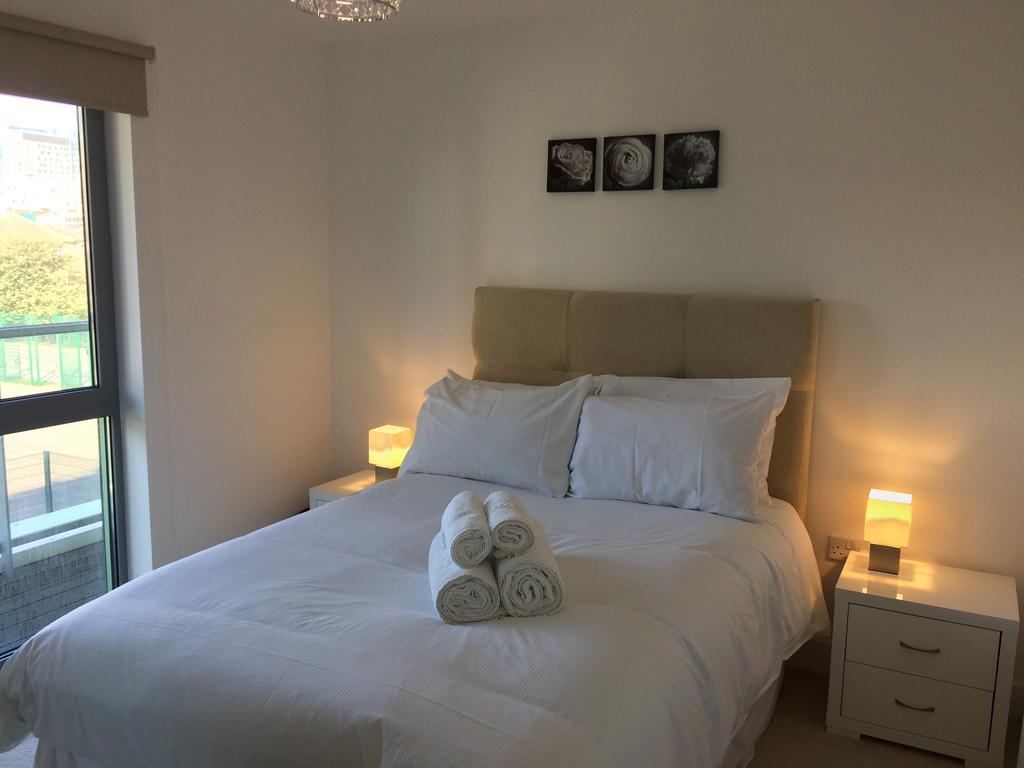 Hodgeson House Apartment *