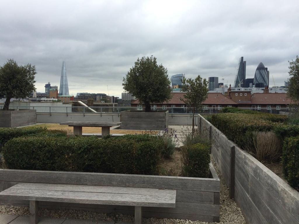 Hodgeson House Apartment Apartment London
