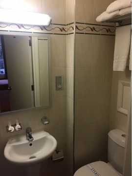 Beverley 3* London