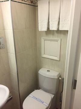 Hotel Beverley