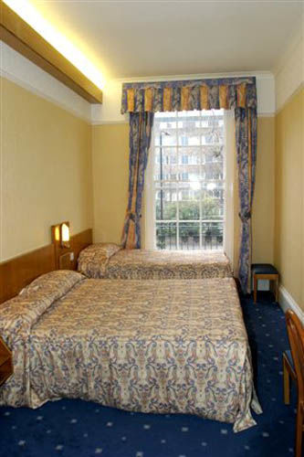 Hotel Orchard Londra