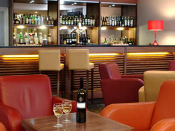 Hotell Premier Victoria London