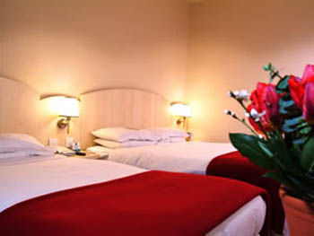 Hotell Premier Victoria