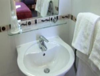 Hotel Days Hyde Park London