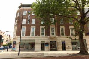 Travelodge Waterloo Hotell