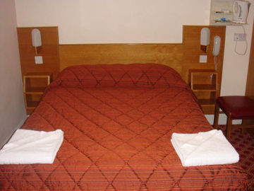 Alexandra 3* London