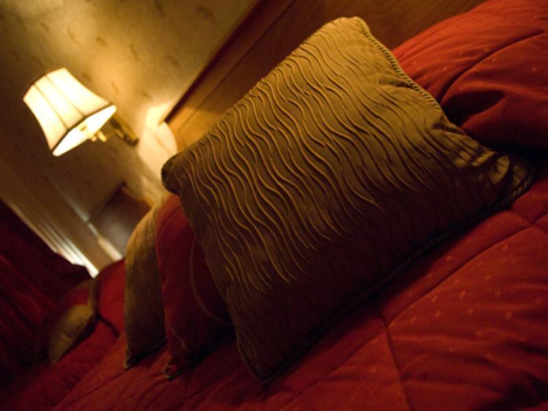Hotel The Montana London