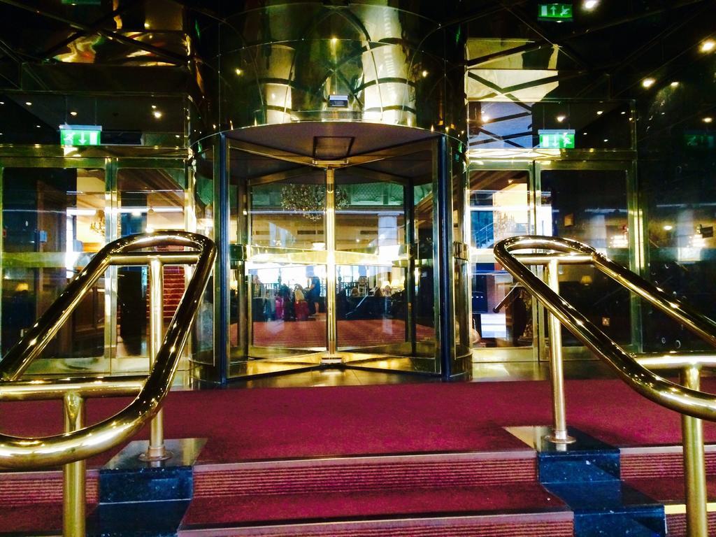 Britannia International Canary Wharf