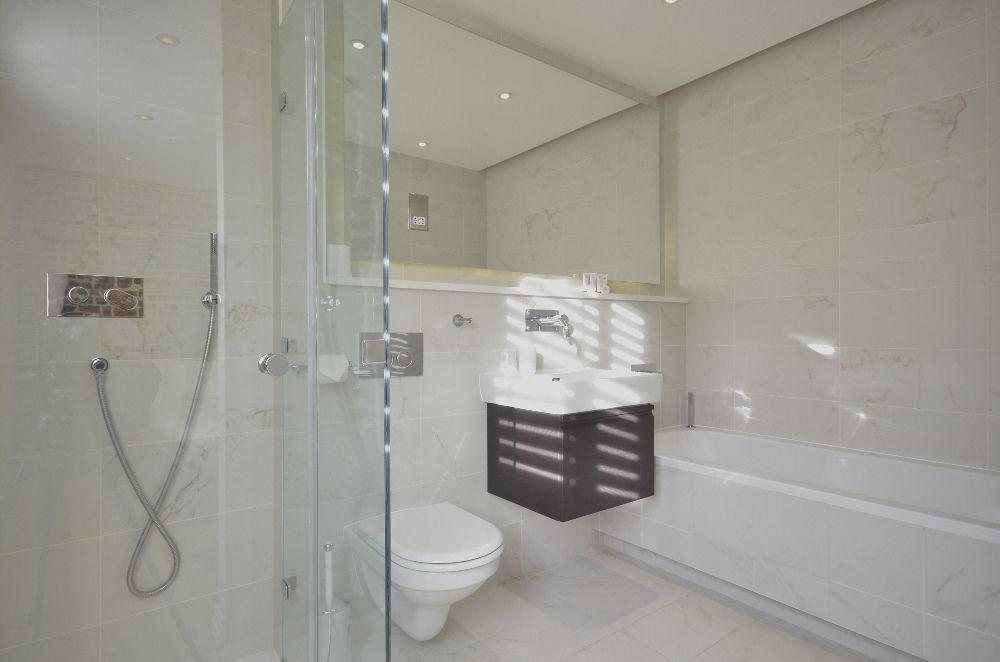 Uber - Covent Garden Hotel London