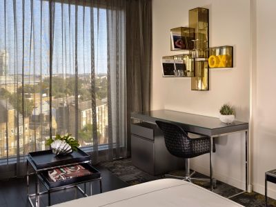 Park Plaza Waterloo Hotell 4*