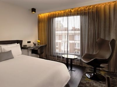 Hotel Park Plaza Waterloo Londres