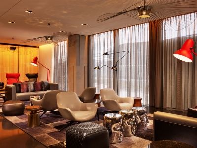 Hotel Park Plaza London, Park Royal Londen
