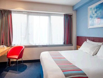 Comfort Tower Of Hotel