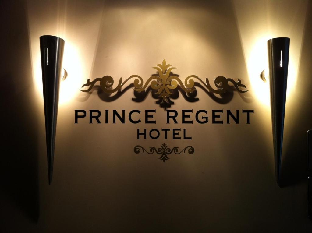 Regent Excel 3* Londres