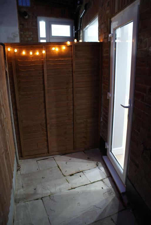 Walthamstow Studio Apartment