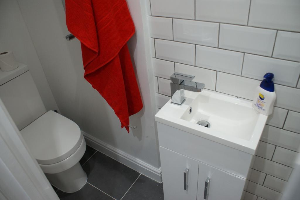Walthamstow Studio