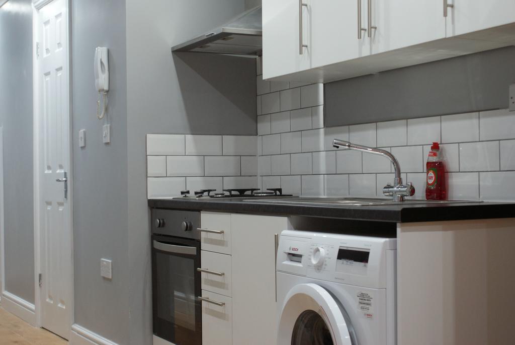 Apartment Walthamstow Studio London