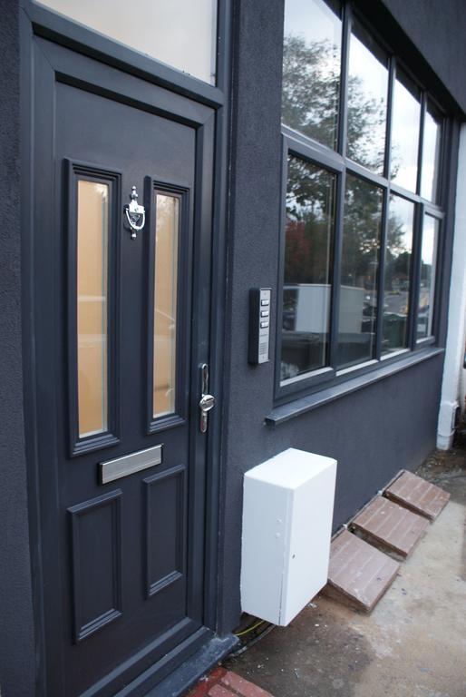 Walthamstow Studio * London