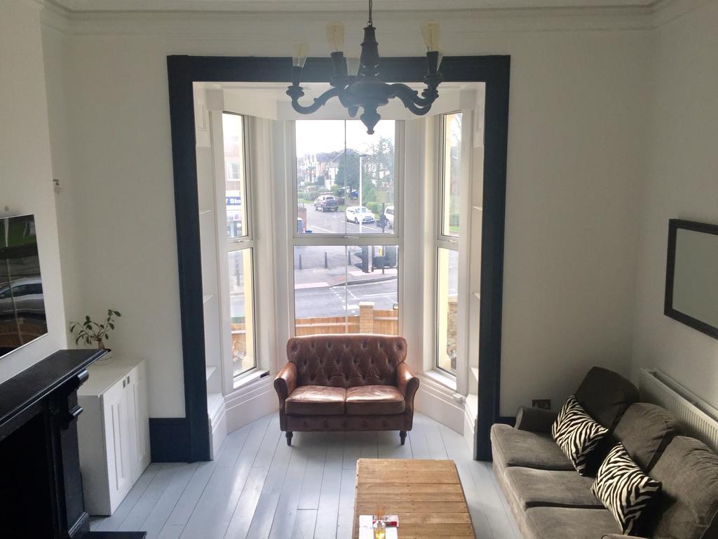 Eagle House Studio Apartment *