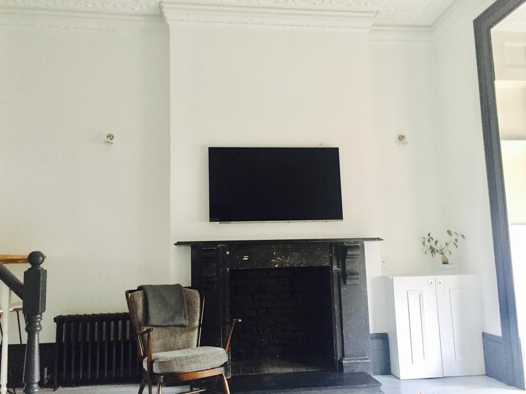 Eagle House Studio Apartment