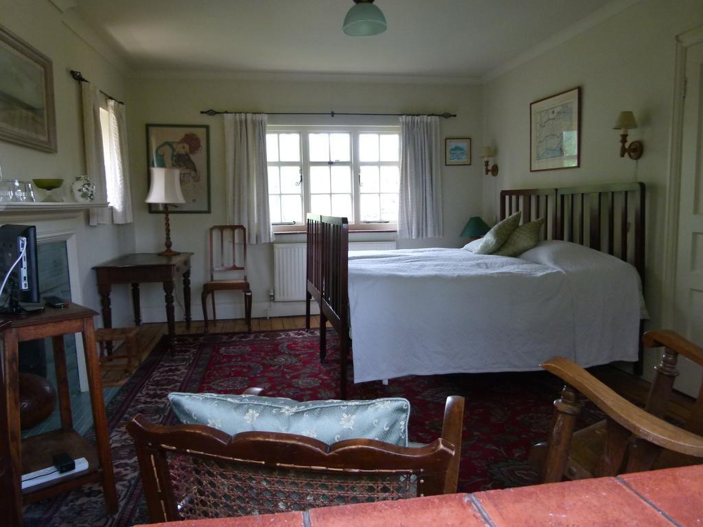 Bed & Breakfast Iolanthe 4*