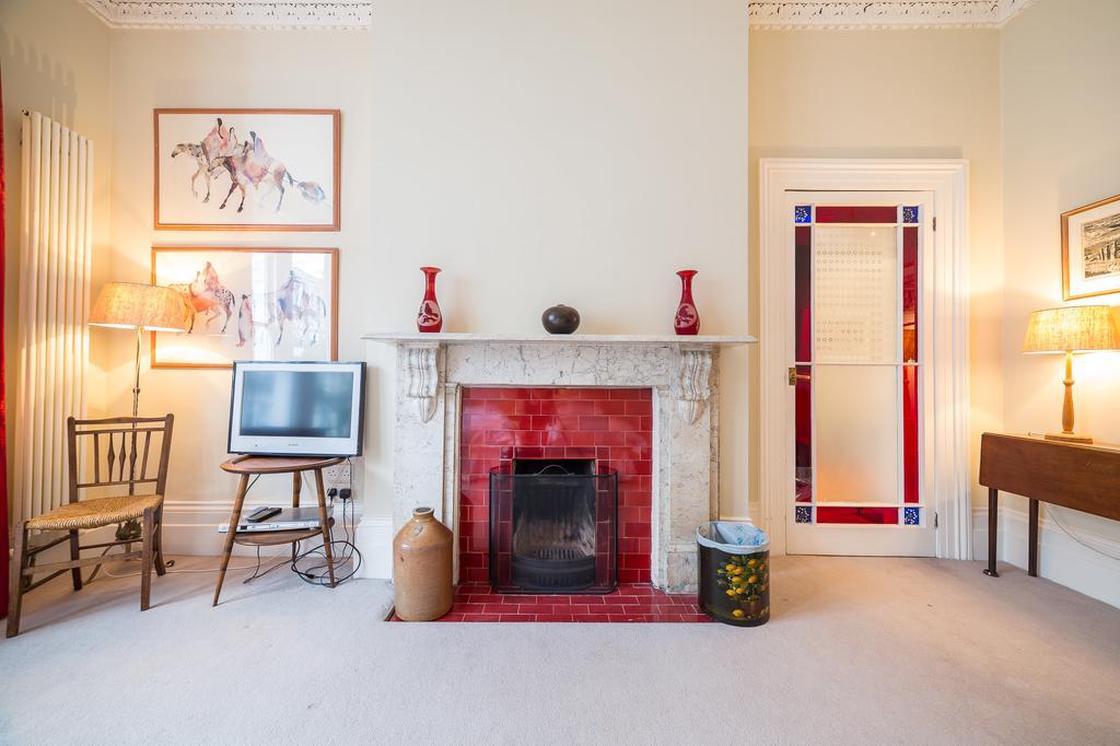 The Bockery 1 Chelsea Apartment London