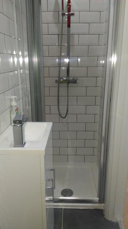 Walthamstow Studio Apartment London