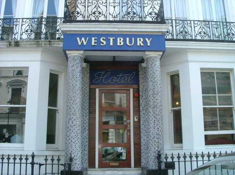 Westbury Hotell