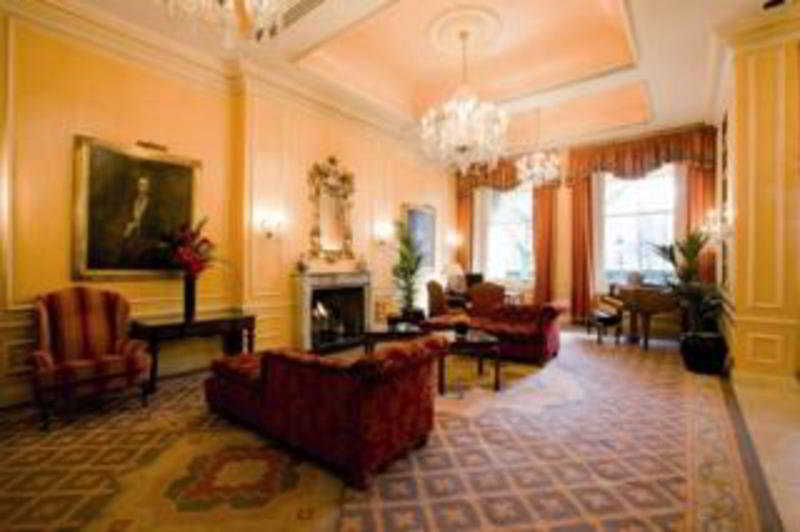 Hotell Thistle Hyde Park Lancaster Gate London