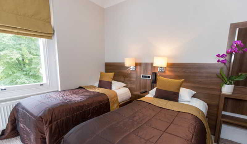 House 3* London