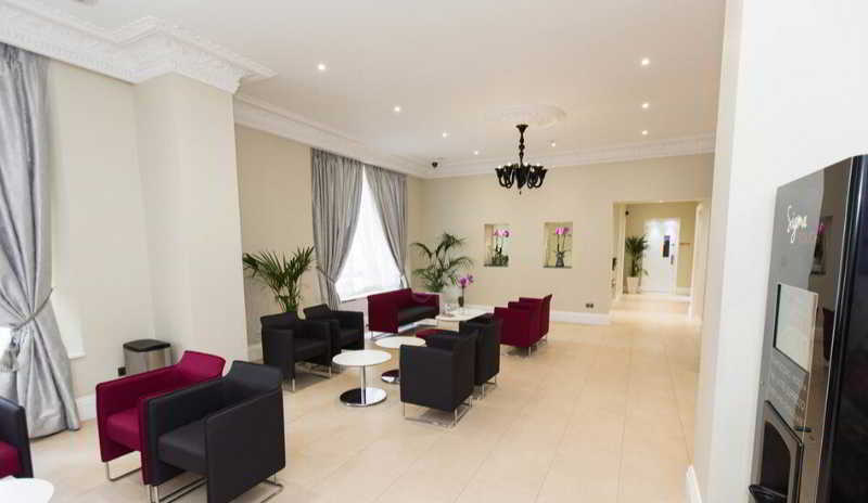 House Hotel London