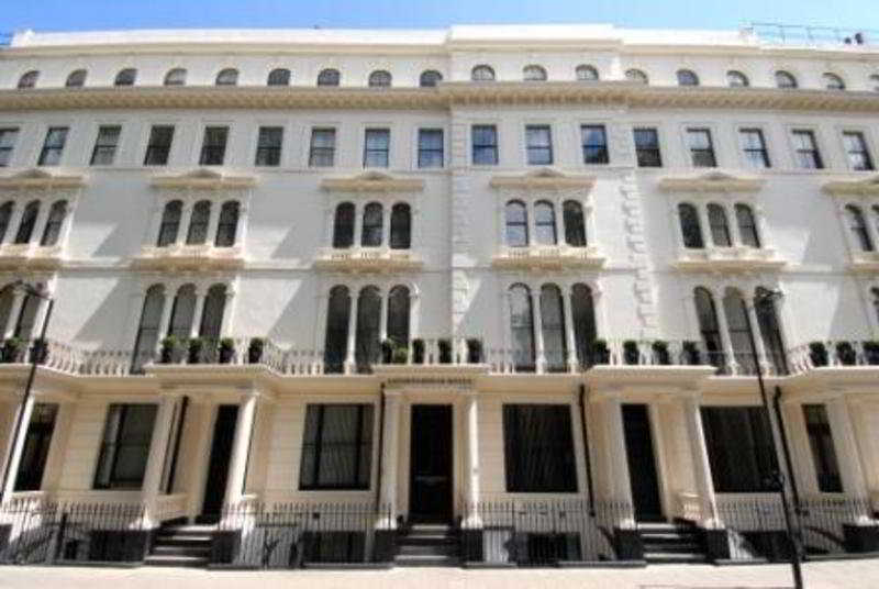 Hotel House London
