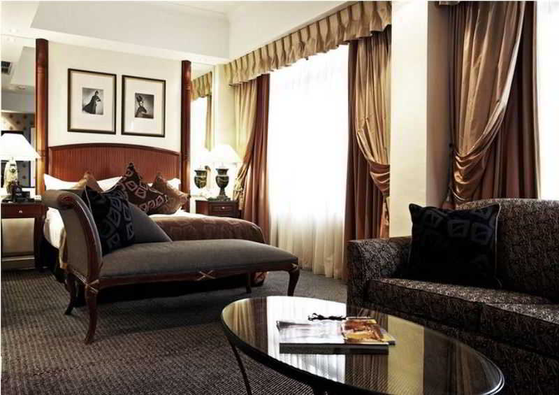 Hotell Millennium Knightsbridge 4*