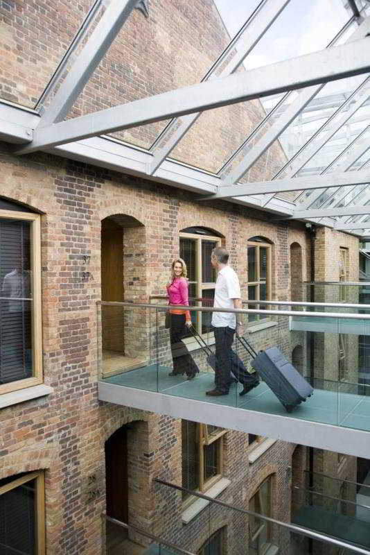 Allstay Maltings Residence, Tower Bridge London