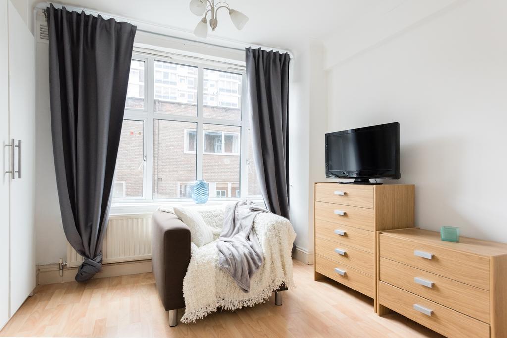 Apartment Park London