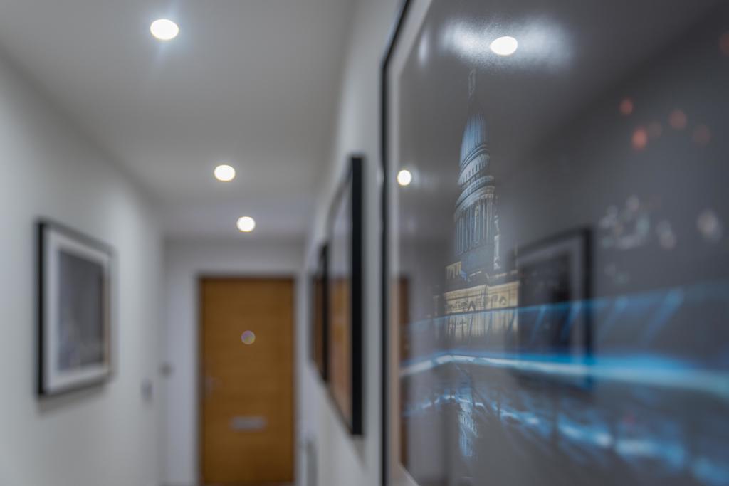 Esquire Ealing Apartment