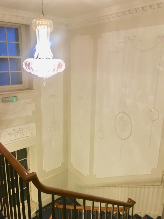 Mayfair Flat Central