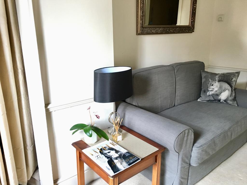 Mayfair Flat Central Apartment *
