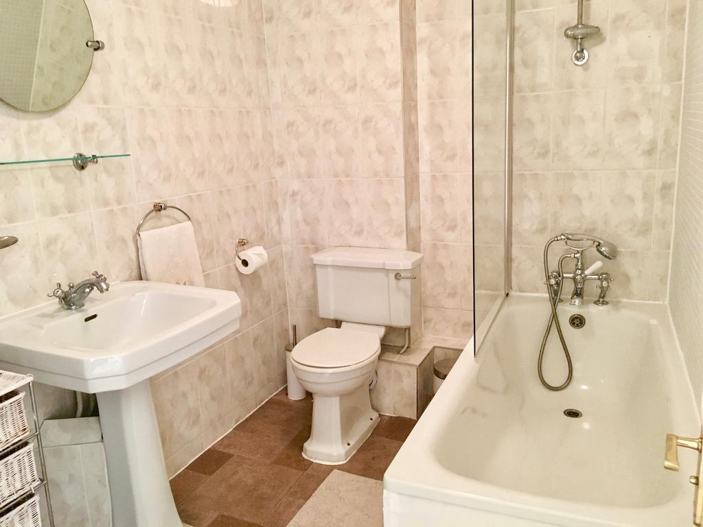 Apartment Mayfair Flat Central London