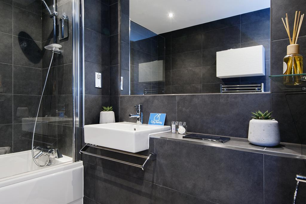 The Camden Town Loft *
