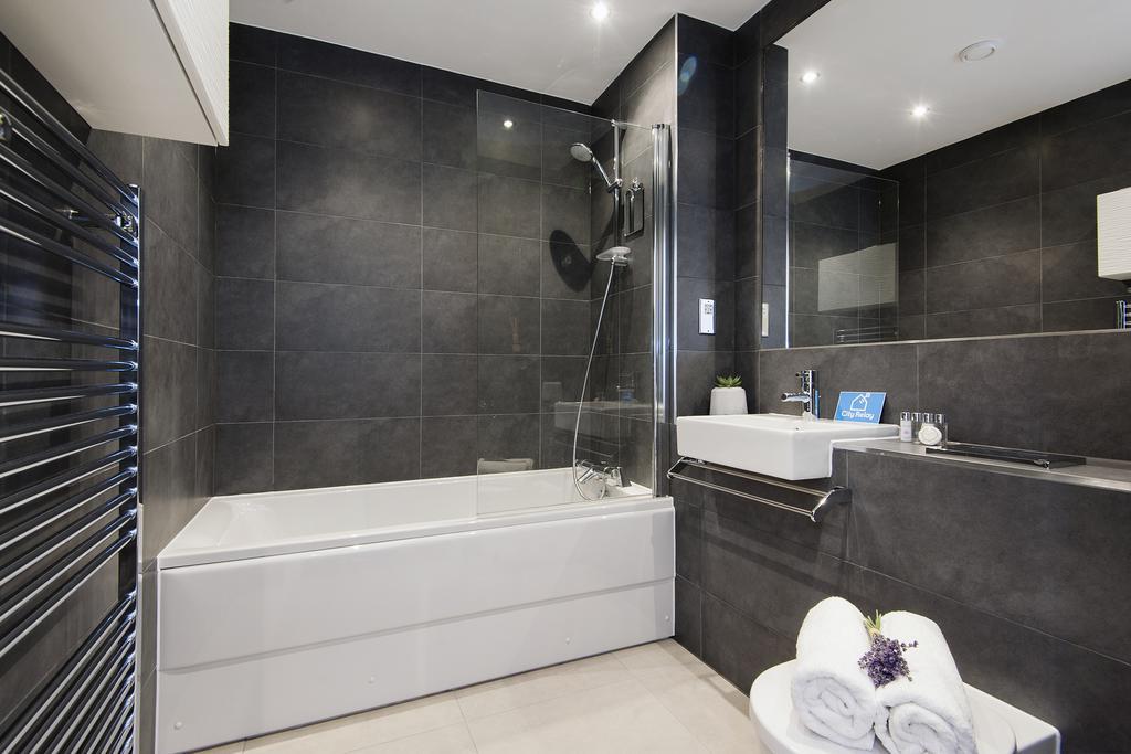 The Camden Town Loft
