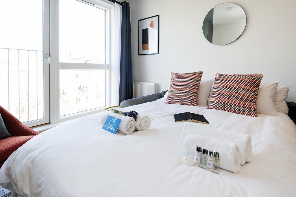 Apartment The Camden Town Loft London