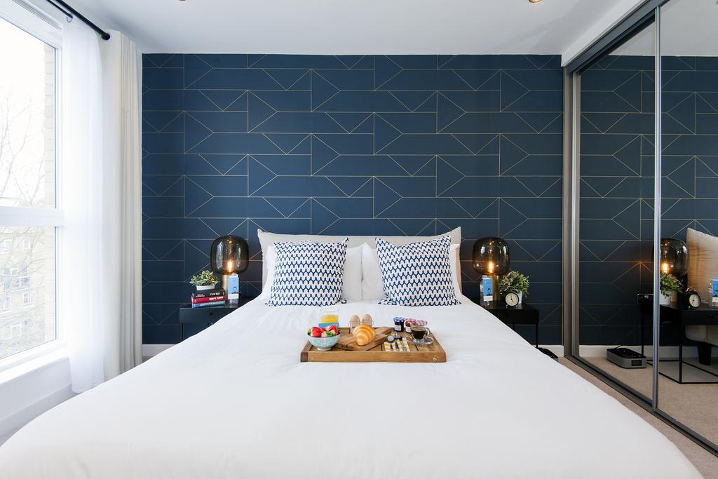 The Camden Town Loft London