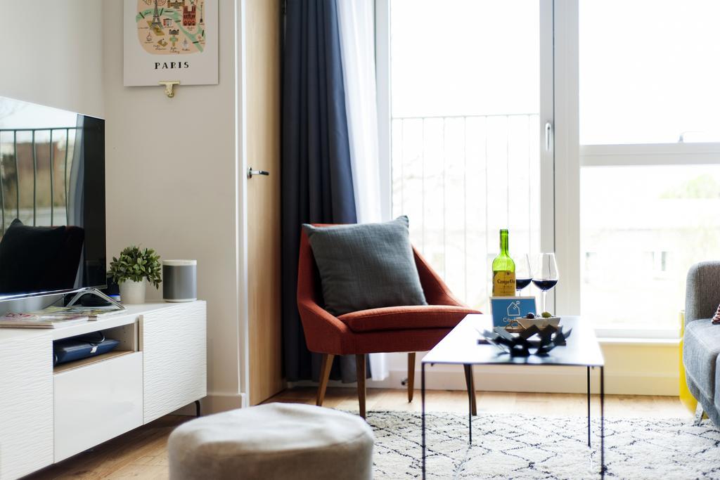 The Camden Town Loft