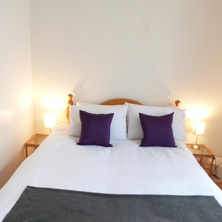 Orsett Terrace Apartment *