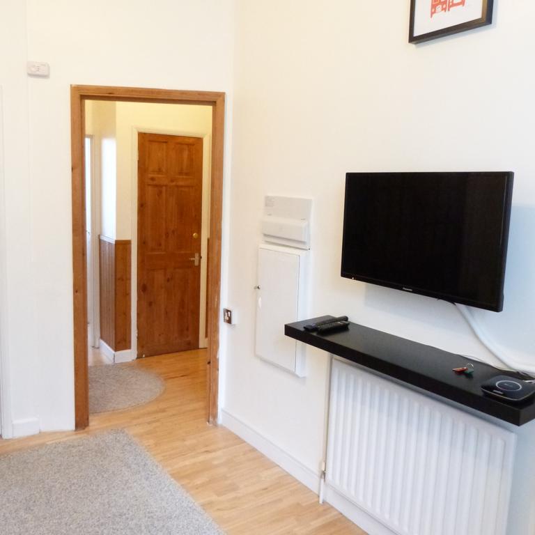 Apartment Orsett Terrace