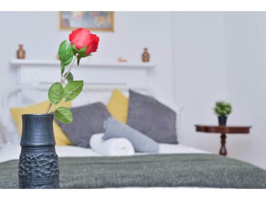 Raspberry Lodge Guest house 3*