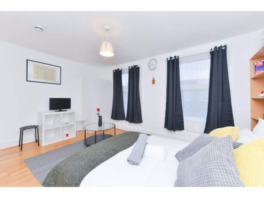 Raspberry Lodge Guest house London